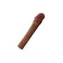 CyberSkin 2" (5 cm) X-tra Thick Transformer Penis Extension, Cinnamon