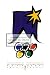 1992 Savoie Winter Olympics Poster