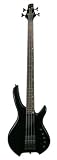 LightWave Saber Bass SL 4 - String Fretless, UltraBlack - B001KW02OG