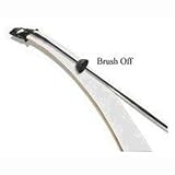 Saunders Brush Off