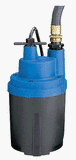 Simer/Flotec/Omni 2330 Smart Geyser Utility Pump