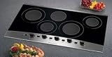 Review Frigidaire  / Frigidaire Professional Series PLEC36S9EC 36