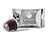Nespresso® Compatible Coffee Capsules $0.50/Nespresso®* Compatible Pod: 10 Colombia Decaf Dolce (Int. 3)