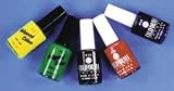 Nail Polish Brights Blue Makeup Accessory