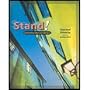 Stand! Race and Ethnicity / With Blue Passport