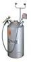 15 gallon portable eye wash and drench hose