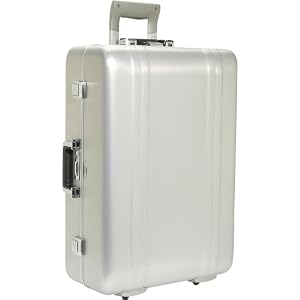 Zero Halliburton 26