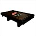 University of Miami Hurricanes Pool Table Cover