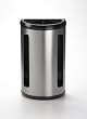 OXO Good Grips Stainless-Steel Bag Holder