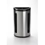 OXO Good Grips Stainless-Steel Bag Holder