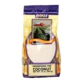 Coconut Fine Unsweetened 10 Ounces