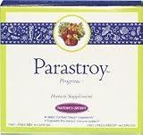 Parastroy Kit Nature's Secret