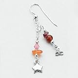 Libra Earring