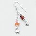 Libra Earring
