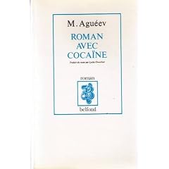 Roman avec coca�ne