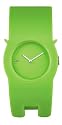 Alessi Unisex-Armbanduhr Sanaa Neko Analog Quarz AL24002
