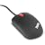 Thinkpad USB Travel Mouse: Retail Packaged Programmable Wheel for Scrolling Acts