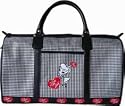 I Love Lucy Signature Product Women's I Love Lucy Overnight Duffle Duffels
