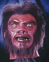 Universal Studios Mr. Hyde Mask