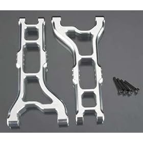 CNC Alum. Lower Susp. Arm (2) CEGGSS21 from CEN Boat Parts