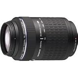 Olympus Zuiko 70-300mm f/4.0-5.6 ED Lens for Olympus and Panasonic Standard Four Thirds Digital SLR Cameras
