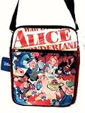  : Disney Fashion Accessory Alice In Wonderland Flight Bag