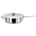 Stellar 8000 30cm Saute Pan