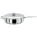 Stellar 8000 30cm Saute Pan