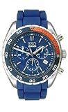 ESQ by Movado Sport Classic Blue Dial Men's Watch #07301390