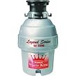 Anaheim L-3200 3/4 HP Disposer
