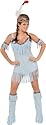 Indian Princess Costume