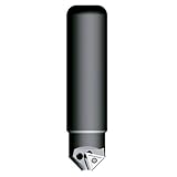 富士元工業 面取カッター 45° NK4530T-20