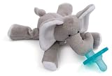 WubbaNub Elephant