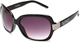 Xoxo Women's Hope Oval Sunglasses