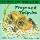 Frogs and tadpoles