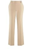 31JwmNN8%2BWL. SL160  Avenue Plus Size Glenda Straight Leg Pant