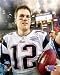 Tom Brady - Super Bowl XXXIX - celebrates after victory Officially Licensed Photo - C...