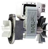 Miele Laugenpumpe Waschmaschine GRE alternative Ausführung – vorwiegend 600er, 700er Serie