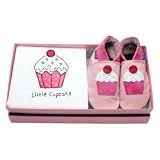 NLB - InchBlue GeschenkSet Kuchen, 0 bis 6 Monate
