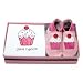 NLB - InchBlue GeschenkSet Kuchen, 0 bis 6 Monate