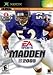 Madden NFL 2005 Xbox