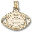 Phoenix Coyotes New Logo 5/8" Charm/Pendant