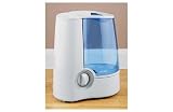 Review Vicks  / Vicks Warm Moisture Humidifier.