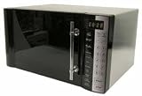 EMERSON 1000 Watt Stainless Steel Cabinet Microwave 20.5 x 17.5 x 13.2