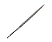 Forney 70334 Slim Taper File, 6-Inch