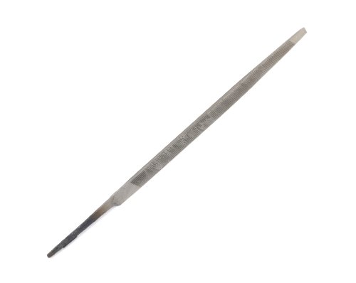 Forney 70334 Slim Taper File, 6-Inch