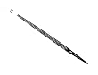 GROBET SWISS FILES DIESINKERS FLAT CUT 0