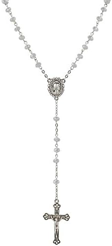 Grasslands Road Birthstone Rosary - June