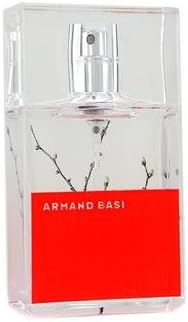 In Red Eau De Toilette Spray