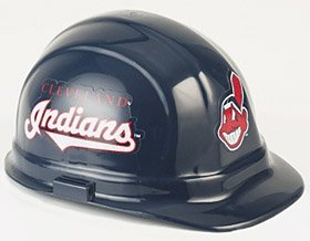 Cleveland Indians Hard Hat